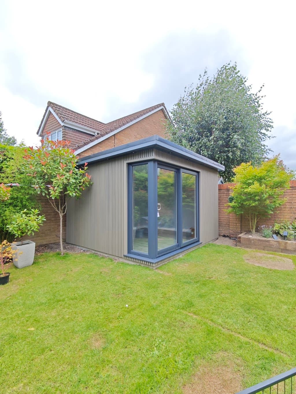 I Love My Garden Building LTD