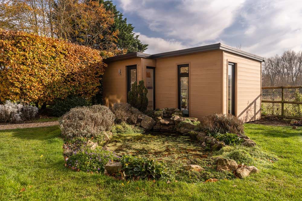 New Garden Room Company