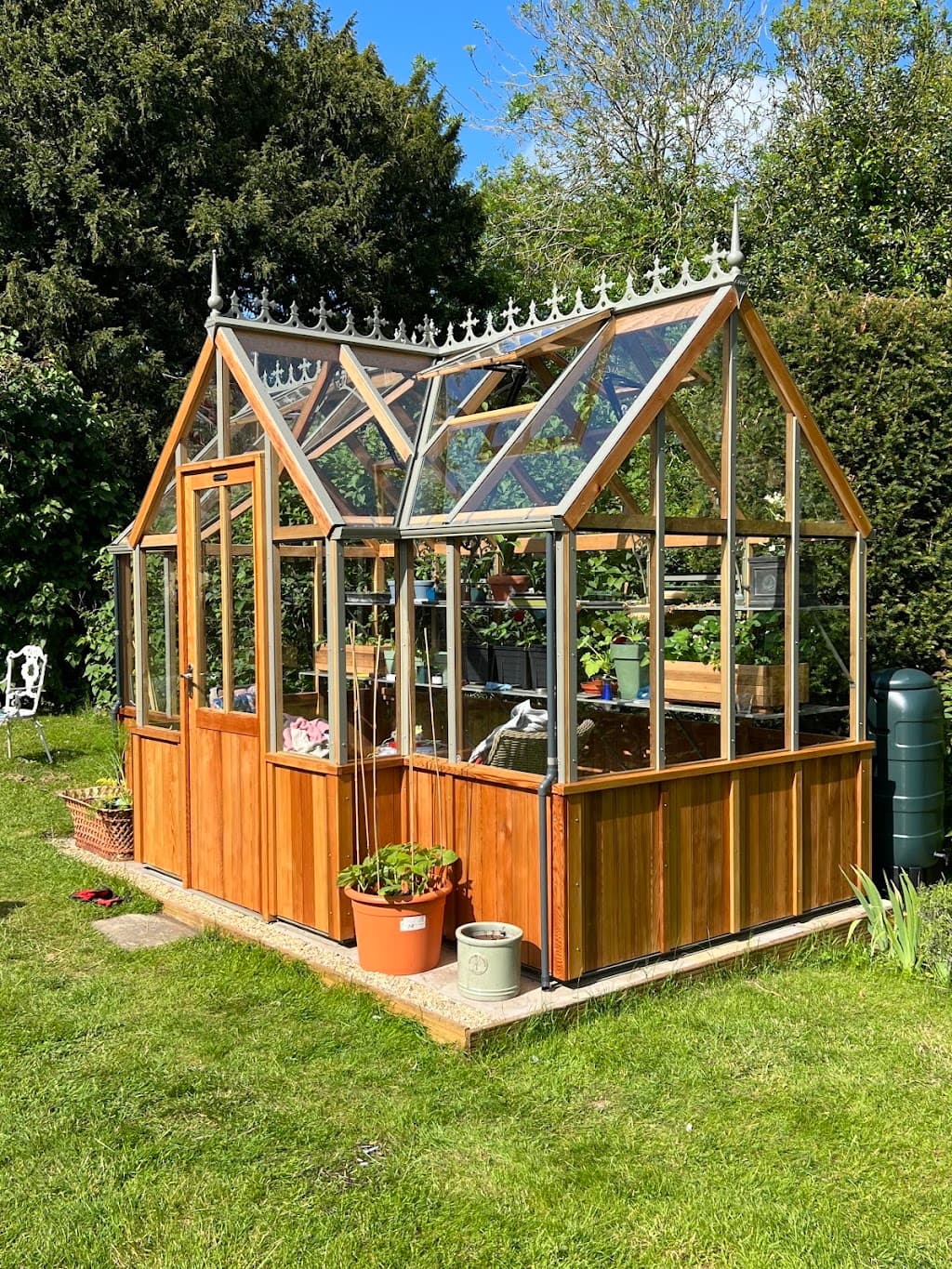 The Greenhouse People Woodbridge