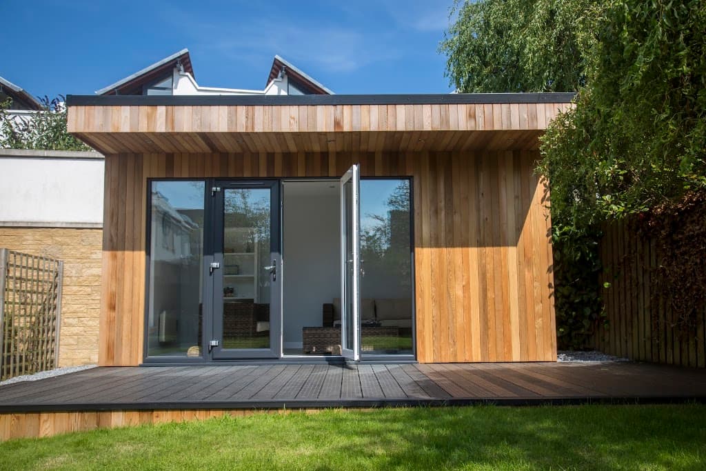 Garden Rooms by Creative
