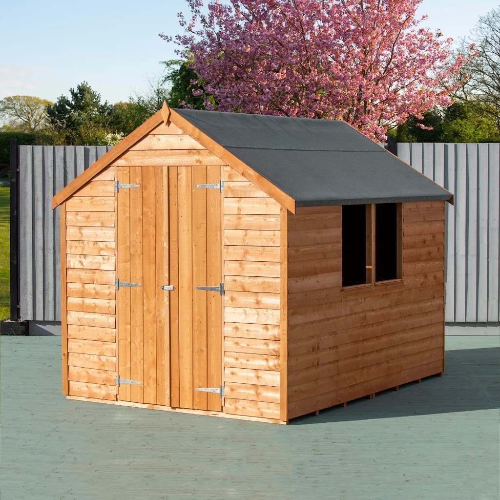 Best Shed - bestshed.co.uk