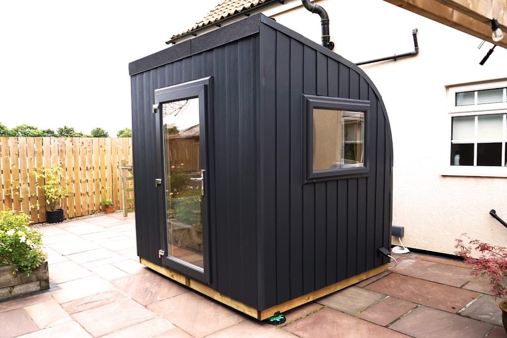 My Garden Studio - E-Spaces Design and Create Ltd