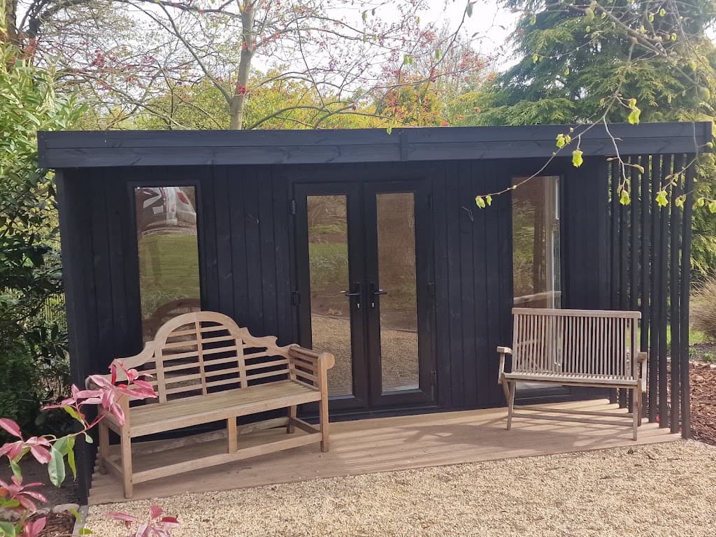 DAPA Sheds & Garden Buildings