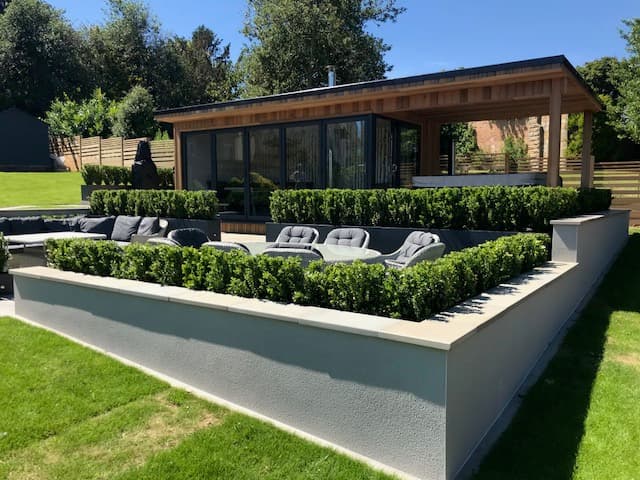SmartSpaces - Garden Rooms