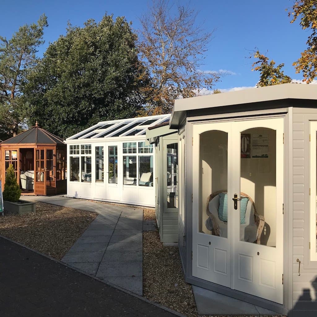 Greenhouse People Ferndown