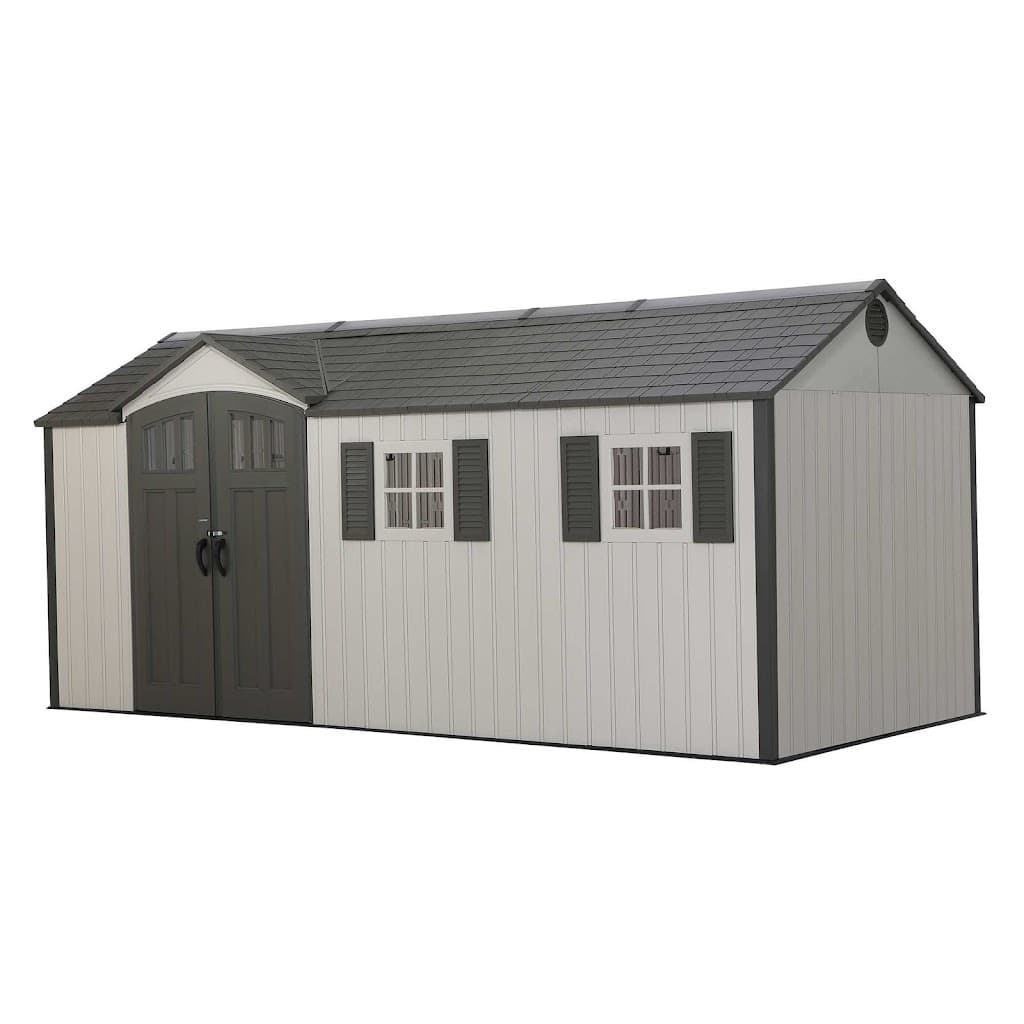 SM Garden Sheds