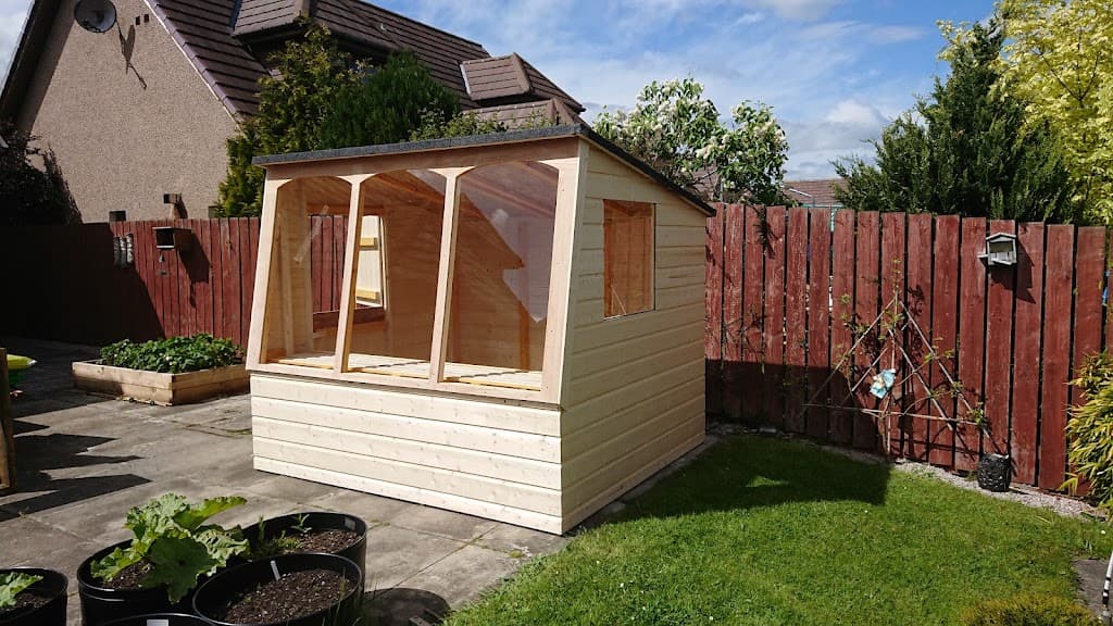 B. S. Joinery Services