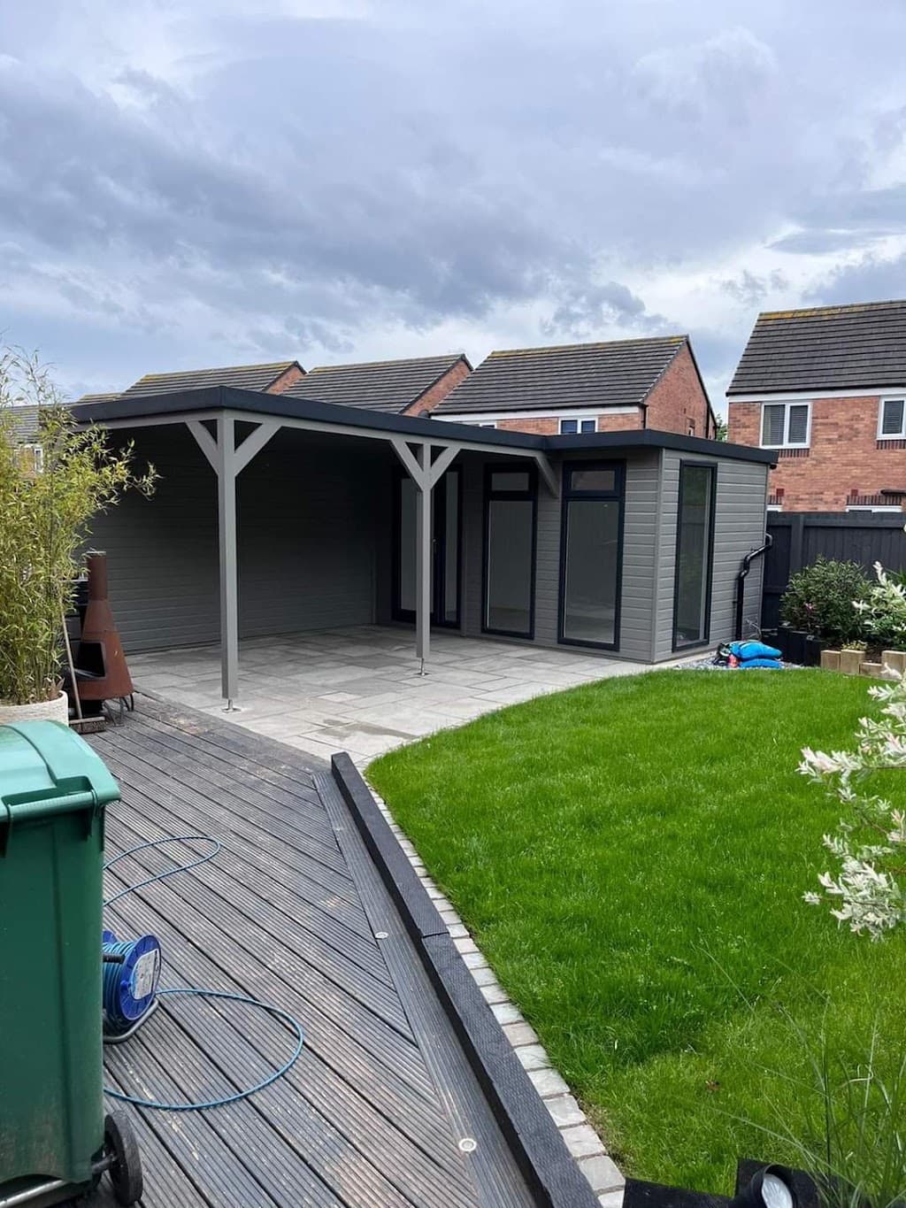 Woodmeadow Garden Centre and Tearoom
