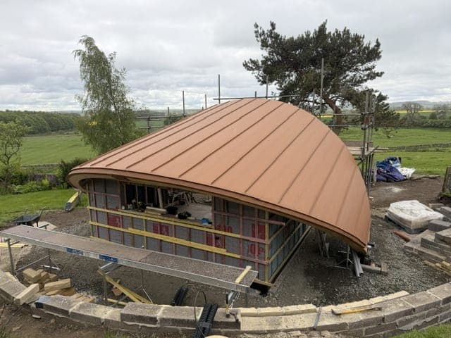 Warwickshire Garden Rooms