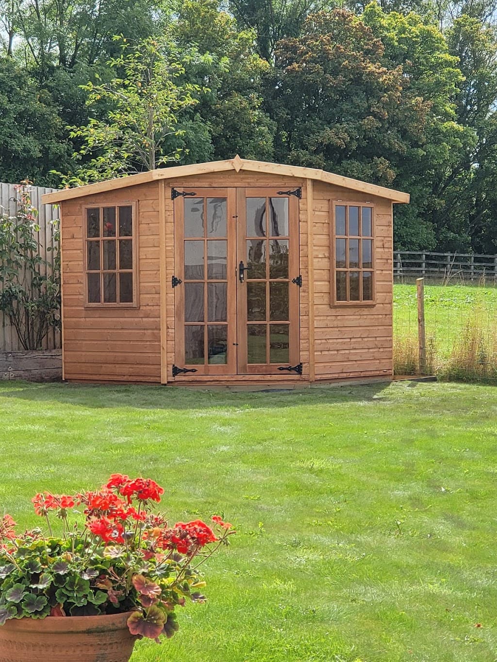M.A.P. Garden Furnishings Ltd