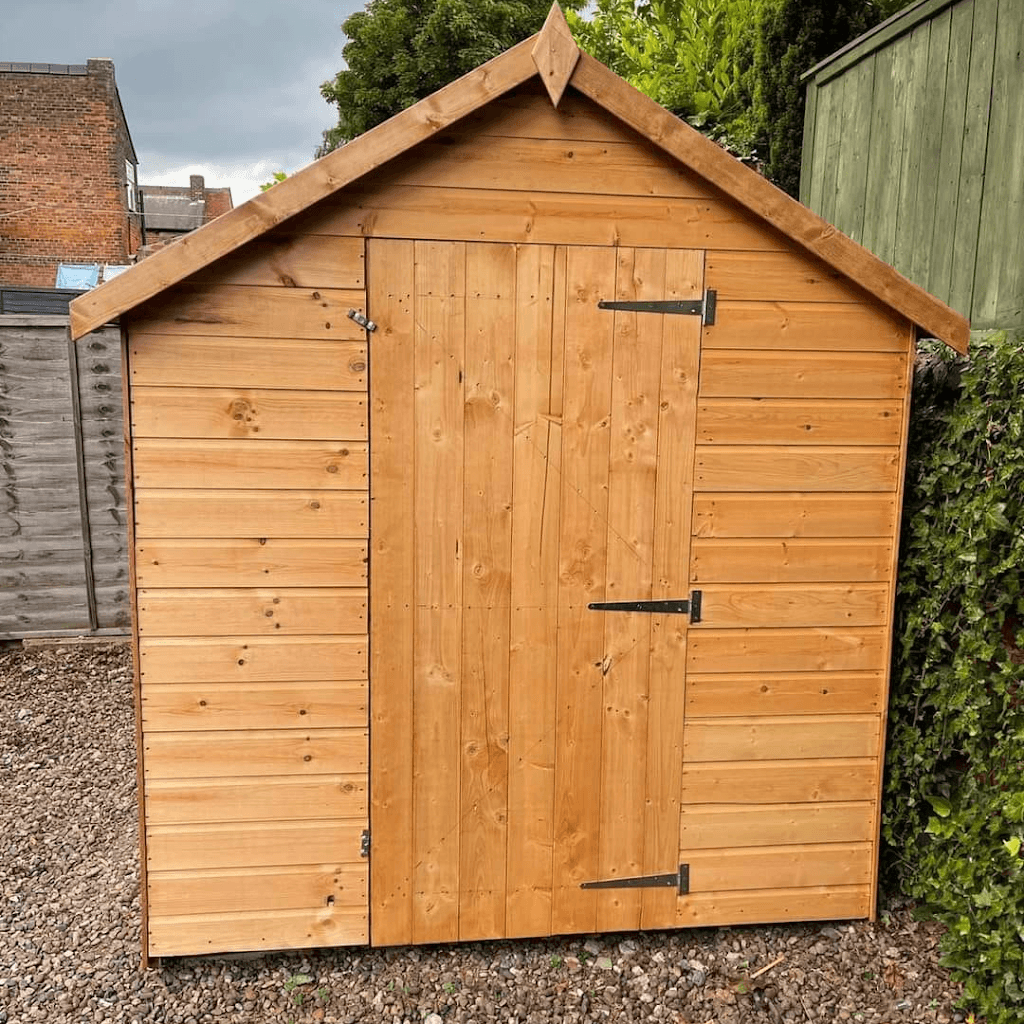 Shed Stop UK