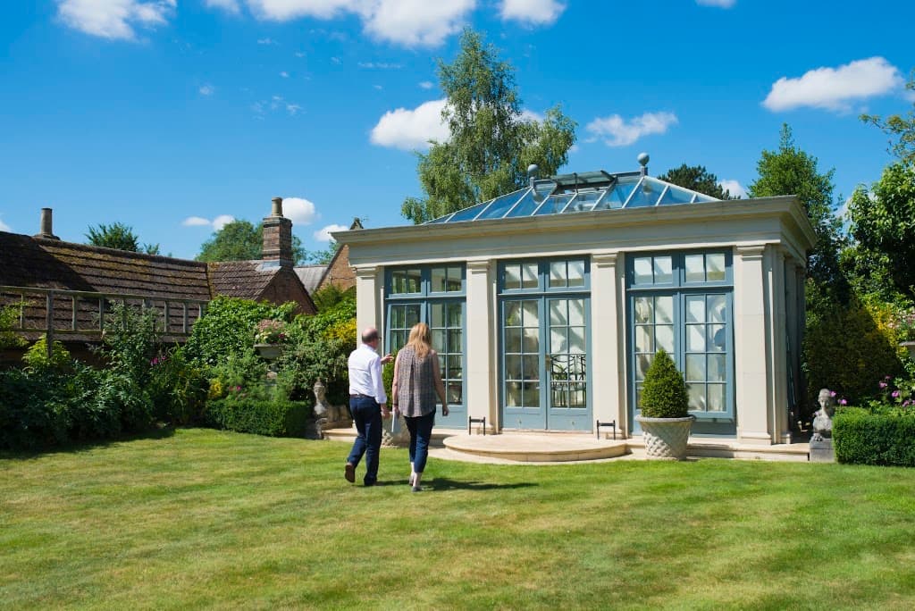 Haddonstone Ltd