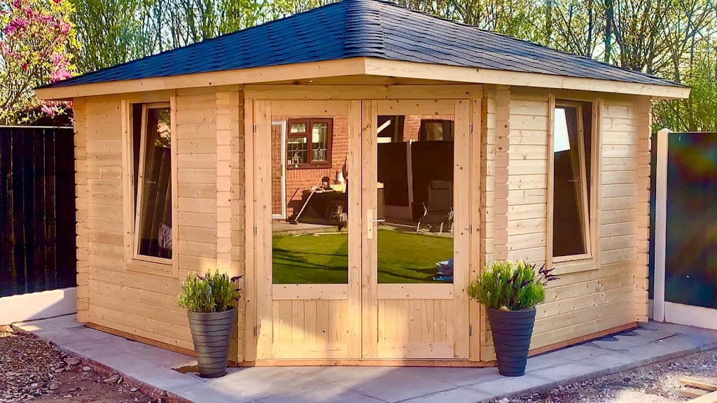 AL timber Ltd