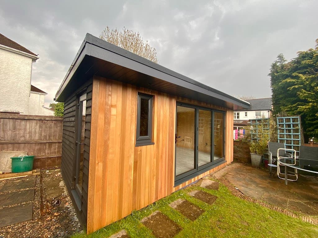 Morgan Garden Studios