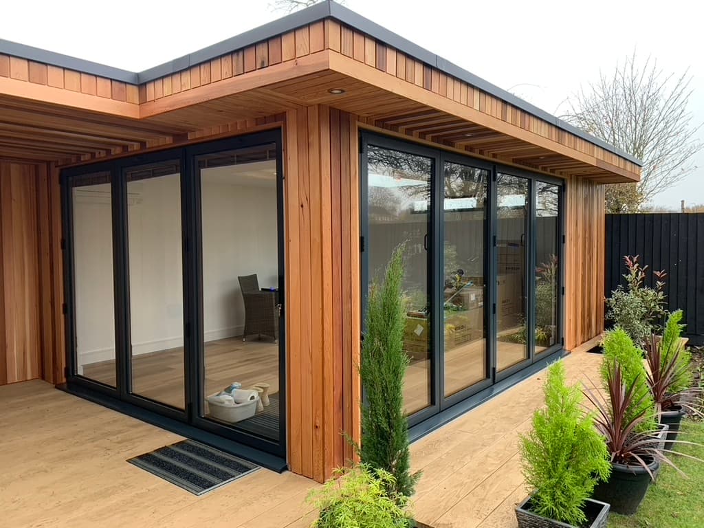 Design Garden Spaces