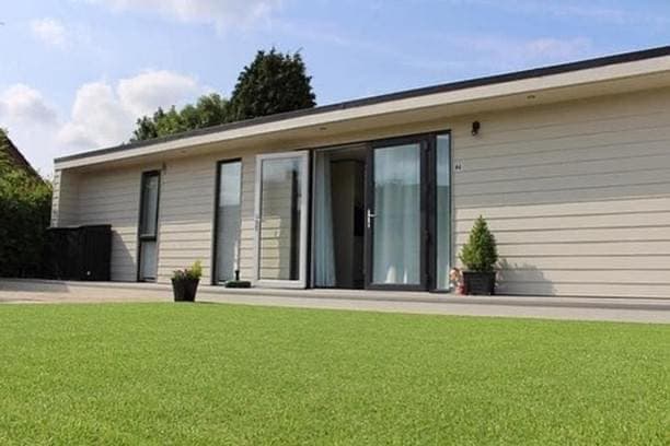 Cambridge Garden Studios