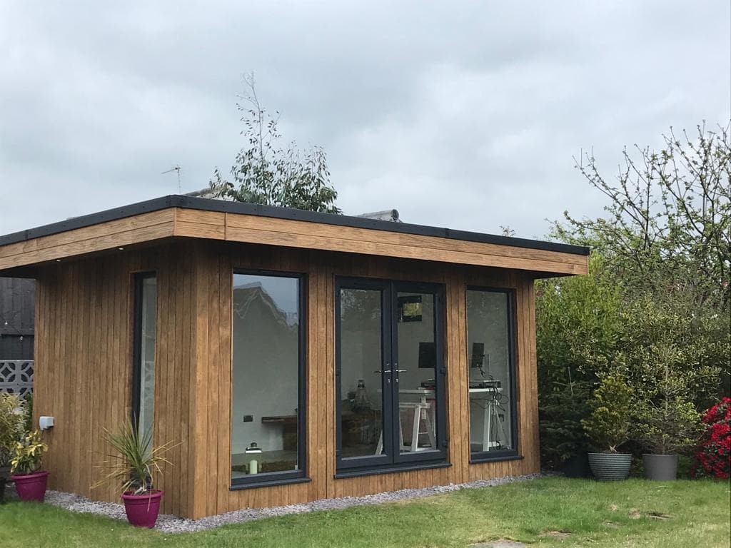 Outdoor Building Group