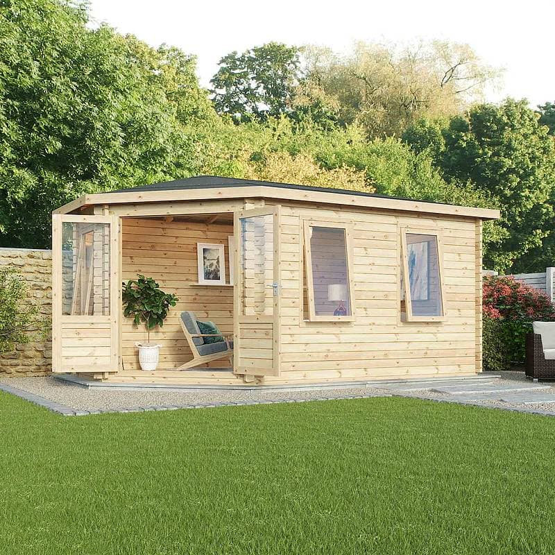 Direct Garden Buildings