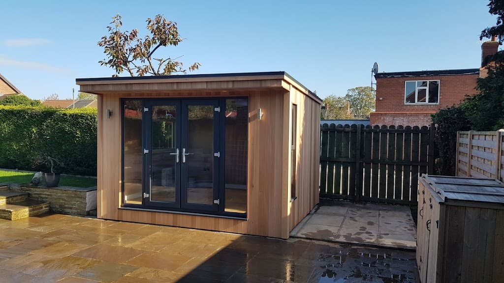 Oeco Garden Rooms
