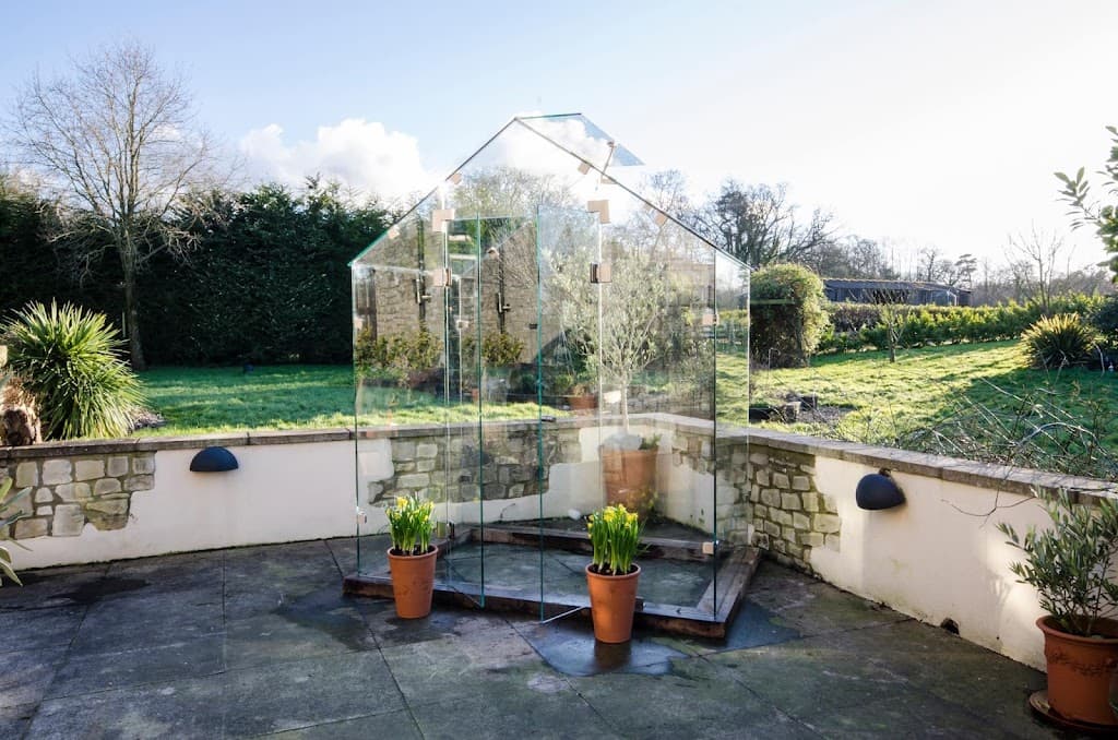 Pure Greenhouses Ltd