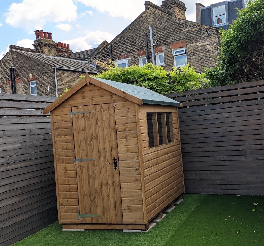 The Shed Centre