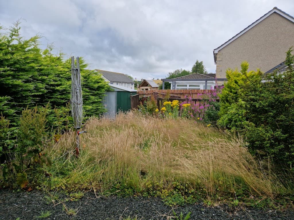 A. Reid Garden Services