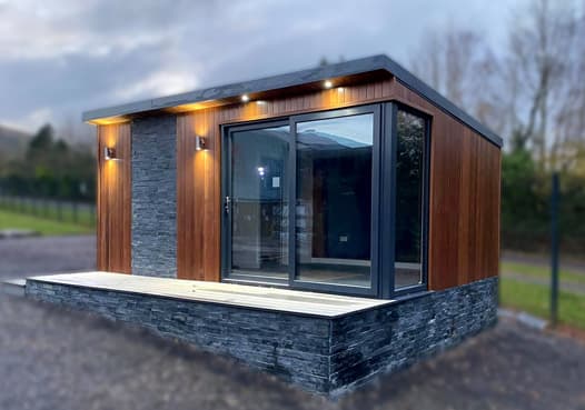 Total Garden Rooms