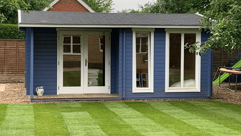 Cabins Unlimited Norwich