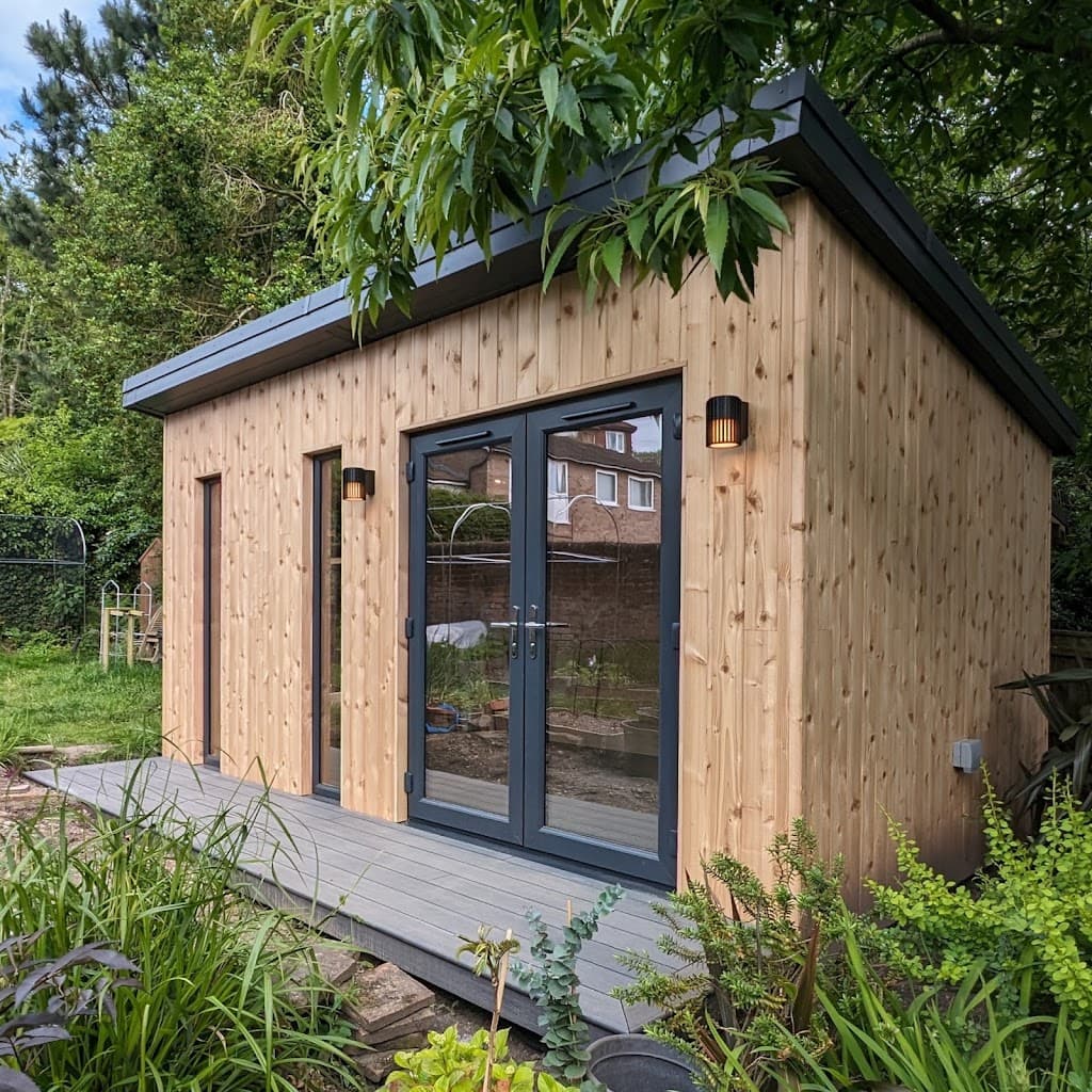 Garden Rooms & More