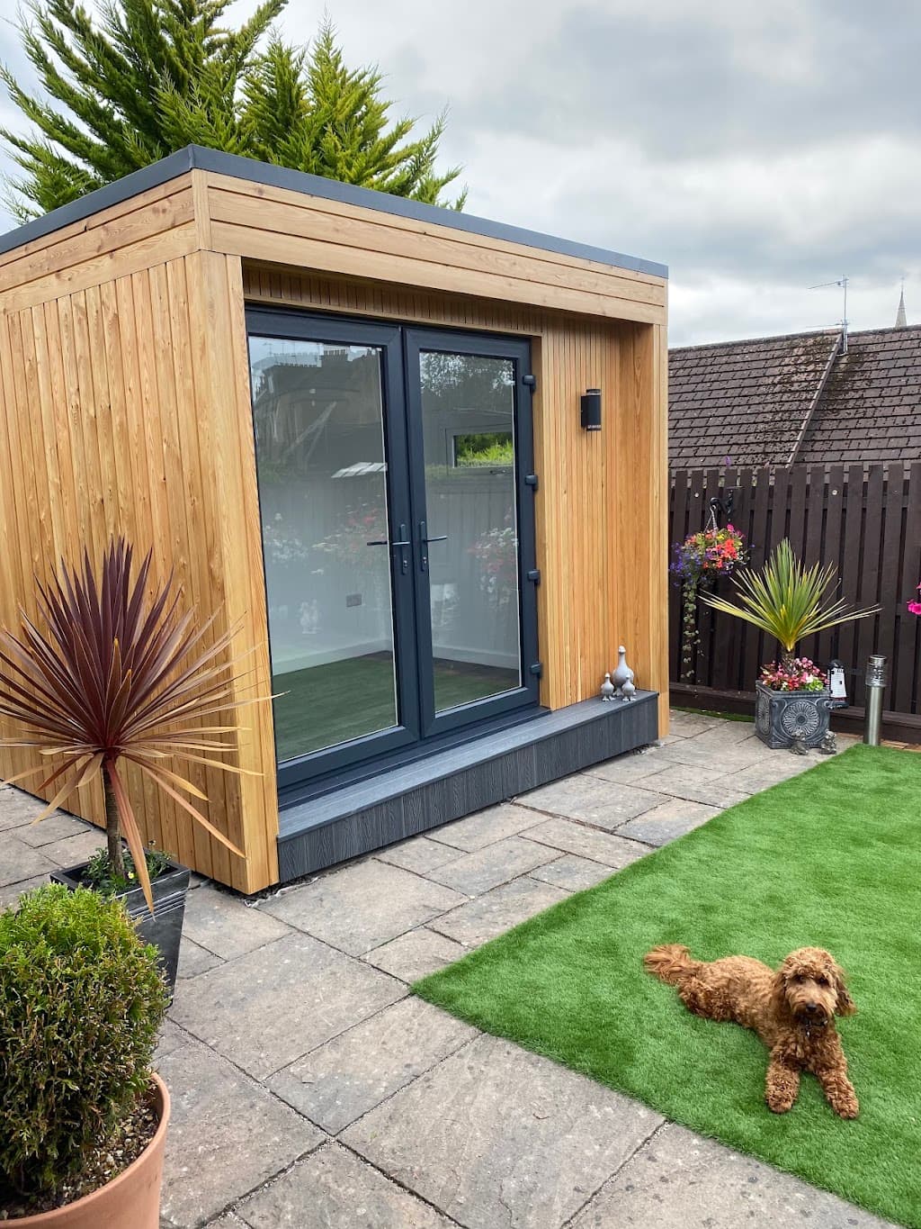 atHome UK Garden Rooms