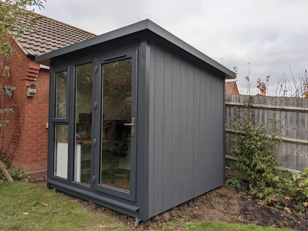 Sanctum Garden Studios