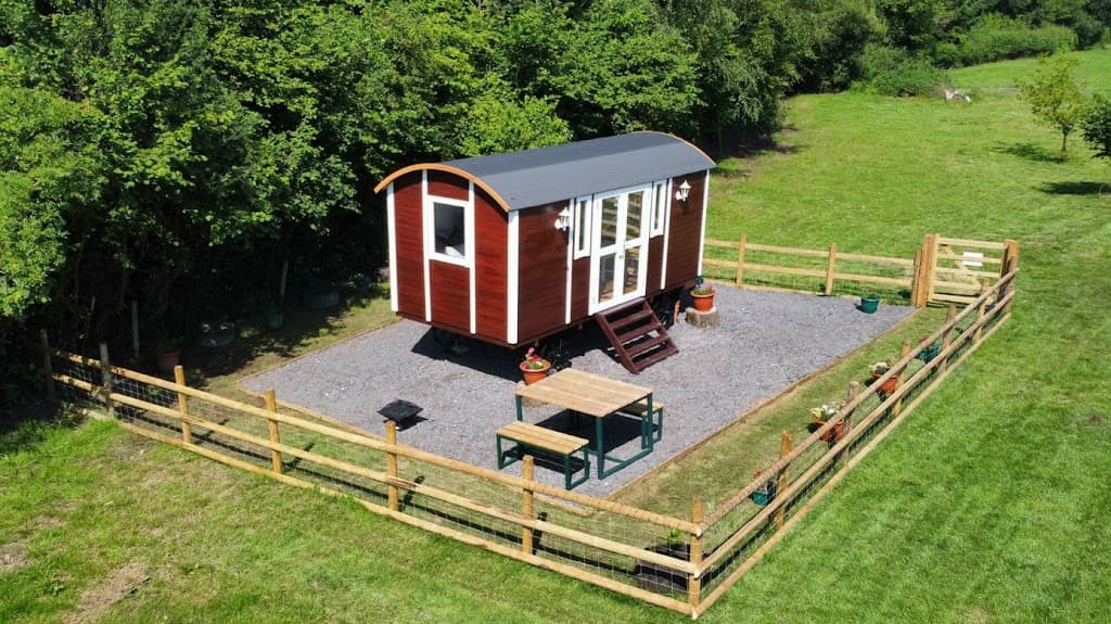 Hensol Cabins