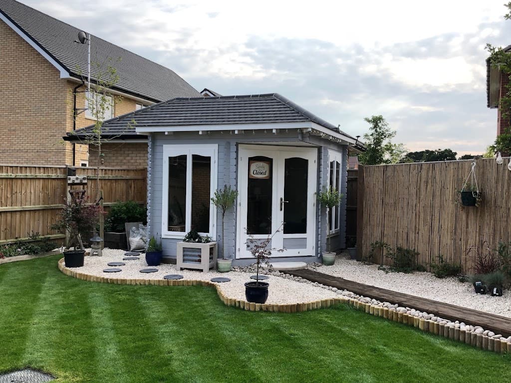 Fencing Centre Garden Structures Dorset