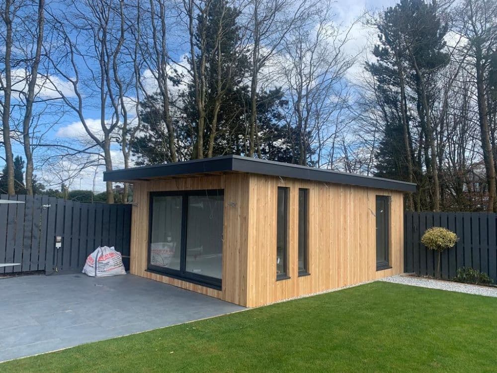 Ross Garden Rooms