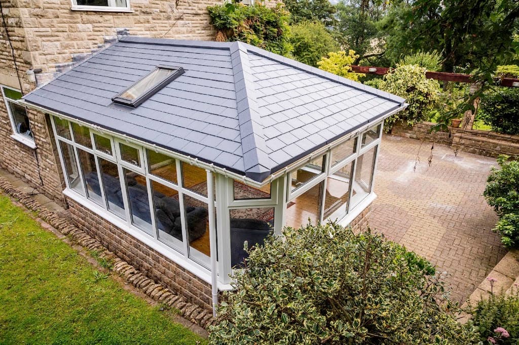 Clydebuilt Garden Rooms
