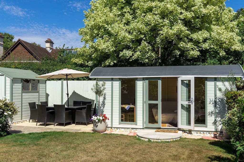 ForeverTimber Garden Buildings - Dorchester
