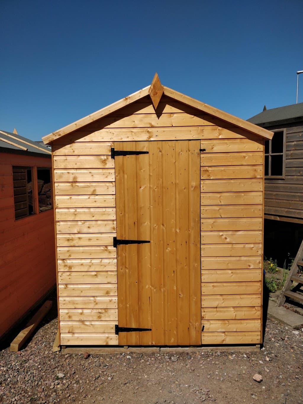Simply Sheds
