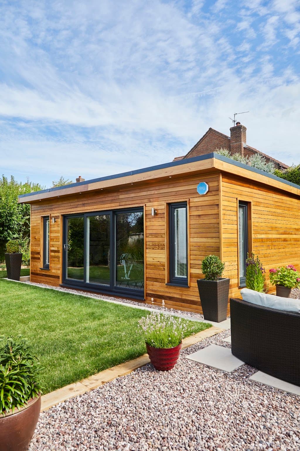 Cardiff Garden Rooms