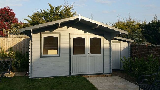 The Fencing Centre.