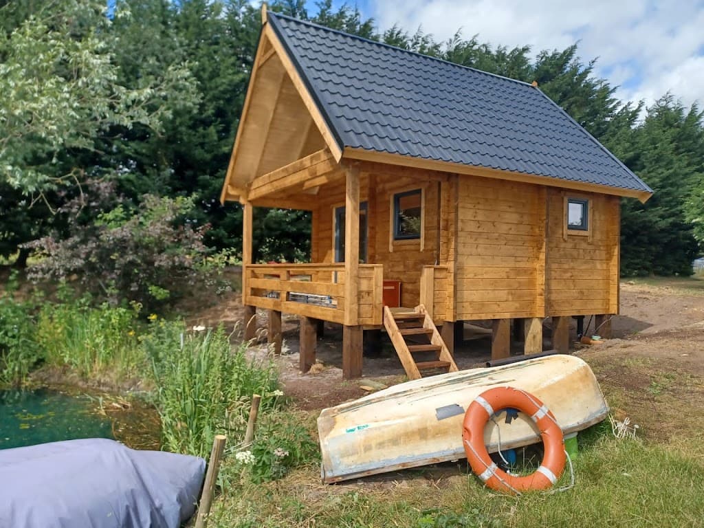 Northern Log Cabins Ltd