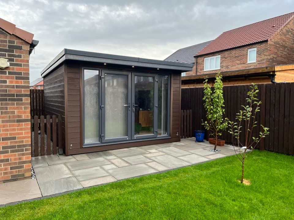 Sterling Garden Rooms