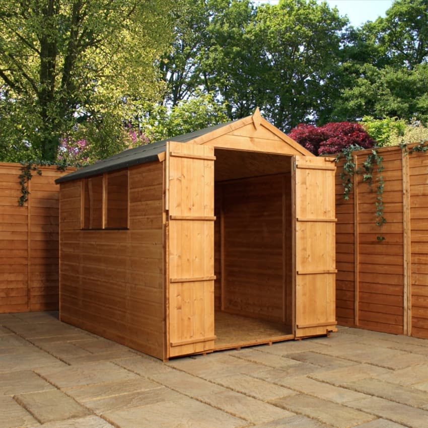 Sale Sheds