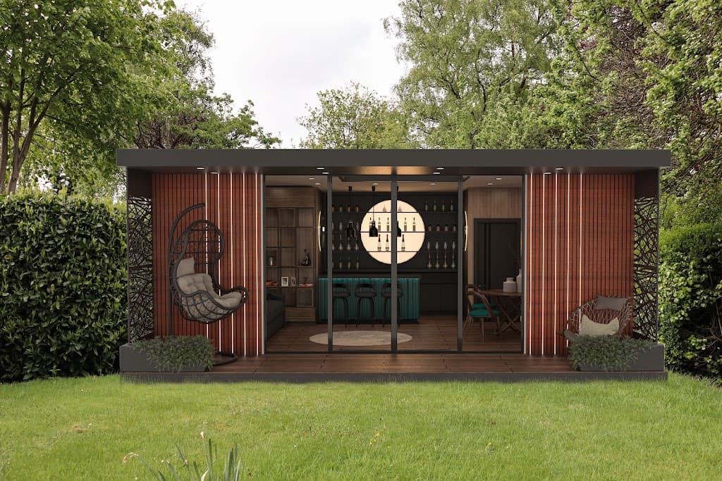 Garden Space 360