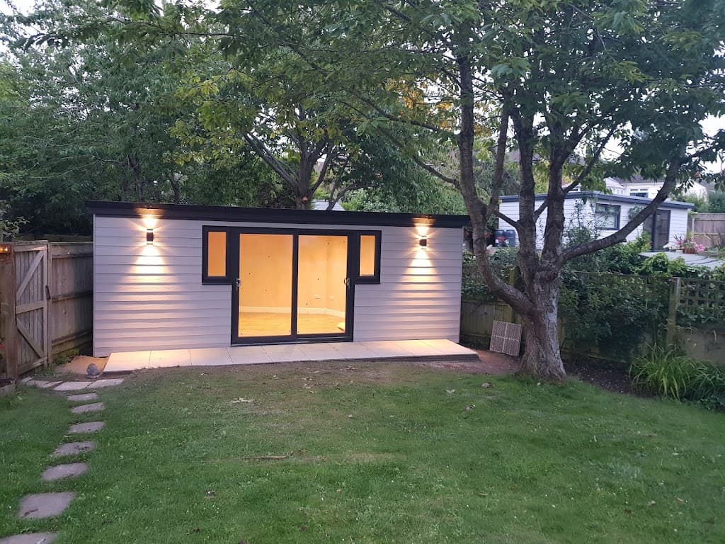 Gorilla Garden Rooms
