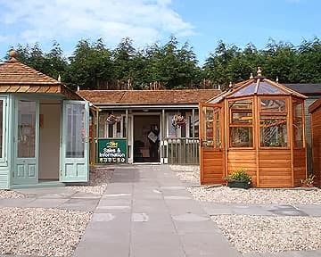 The Greenhouse People