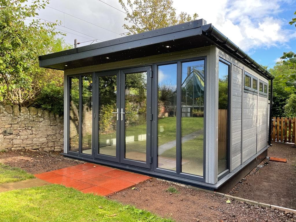 Garden Rooms East Anglia