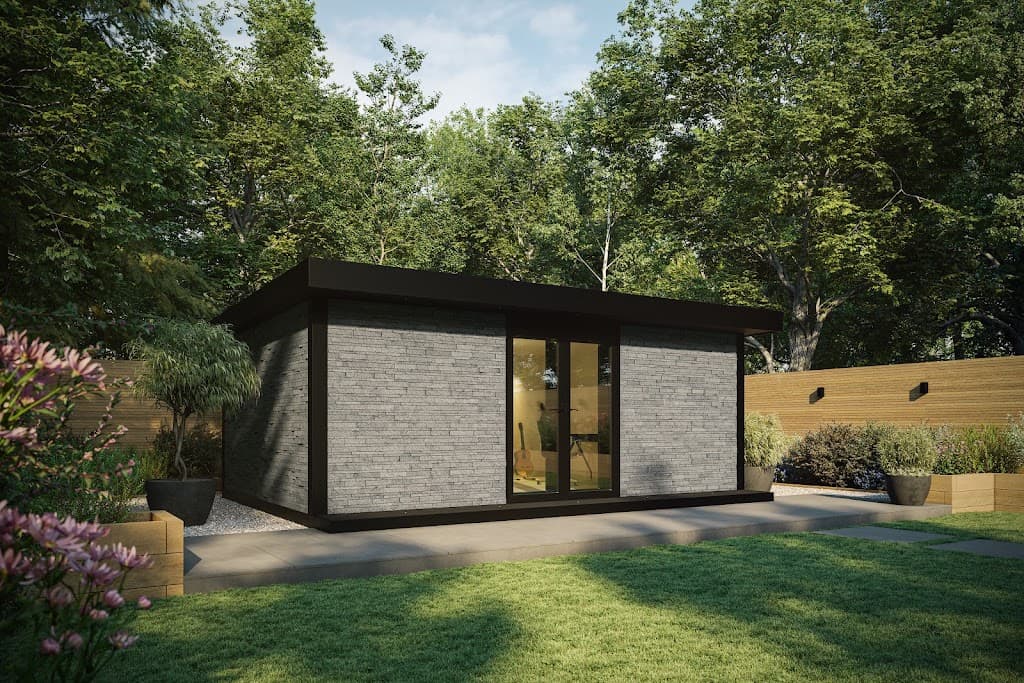 Rockwood Garden Studios