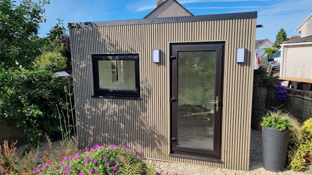 Lancaster Garden Rooms
