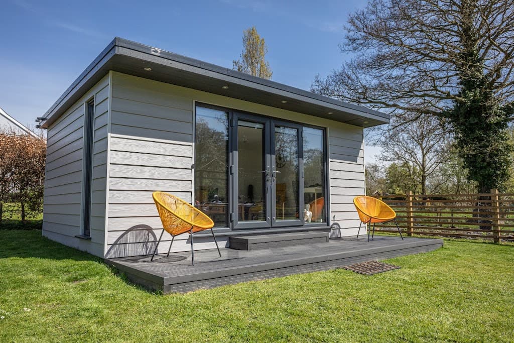 Read Garden Rooms Ltd