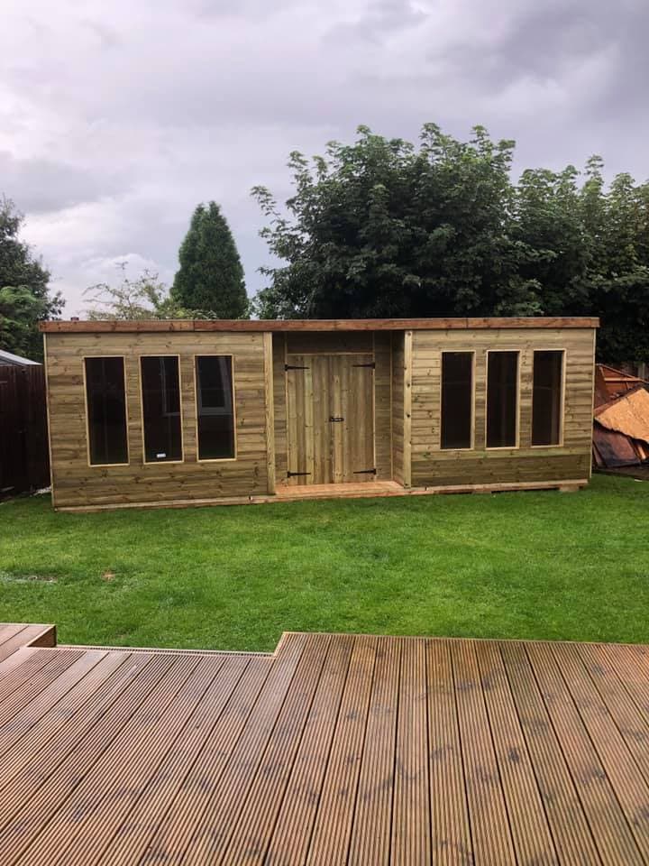ShedsRus